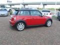 Chili Red - Cooper S Hardtop Photo No. 13