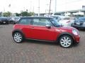 Chili Red - Cooper S Hardtop Photo No. 14