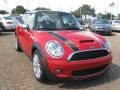 Chili Red - Cooper S Hardtop Photo No. 16