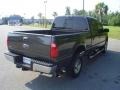 2008 Dark Shadow Grey Metallic Ford F250 Super Duty XLT Crew Cab 4x4  photo #5