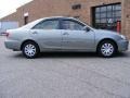 Mineral Green Opalescent - Camry LE Photo No. 16