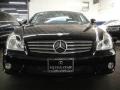 Black - CLS 500 Photo No. 2