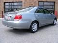 Mineral Green Opalescent - Camry LE Photo No. 17