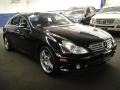 Black - CLS 500 Photo No. 3
