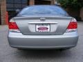 Mineral Green Opalescent - Camry LE Photo No. 18