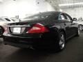 Black - CLS 500 Photo No. 4