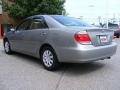 Mineral Green Opalescent - Camry LE Photo No. 19