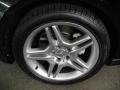 Black - CLS 500 Photo No. 9