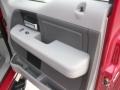 2007 Redfire Metallic Ford F150 XLT SuperCrew  photo #19