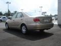 Desert Sand Mica - Camry LE Photo No. 2