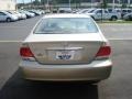 Desert Sand Mica - Camry LE Photo No. 3