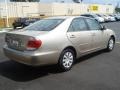 Desert Sand Mica - Camry LE Photo No. 4