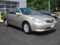 Desert Sand Mica - Camry LE Photo No. 5