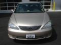 Desert Sand Mica - Camry LE Photo No. 6