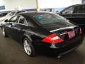 Black - CLS 500 Photo No. 25