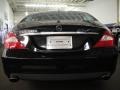 Black - CLS 500 Photo No. 26