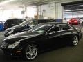 Black - CLS 500 Photo No. 27