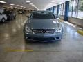Granite Grey Metallic - CLS 500 Photo No. 2