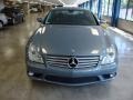 Granite Grey Metallic - CLS 500 Photo No. 3