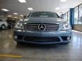 Granite Grey Metallic - CLS 500 Photo No. 8