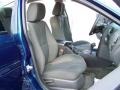 2005 Blue Green Crystal Pontiac Grand Prix Sedan  photo #12