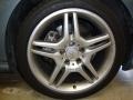 Granite Grey Metallic - CLS 500 Photo No. 11