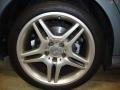 Granite Grey Metallic - CLS 500 Photo No. 12
