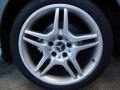 Granite Grey Metallic - CLS 500 Photo No. 13