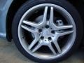 Granite Grey Metallic - CLS 500 Photo No. 14