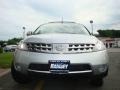 2006 Brilliant Silver Metallic Nissan Murano SE AWD  photo #1