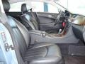 Granite Grey Metallic - CLS 500 Photo No. 16