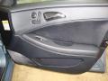Granite Grey Metallic - CLS 500 Photo No. 17