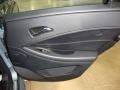 Granite Grey Metallic - CLS 500 Photo No. 19