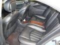 Granite Grey Metallic - CLS 500 Photo No. 21