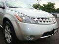 2006 Brilliant Silver Metallic Nissan Murano SE AWD  photo #21