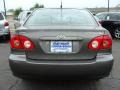 2006 Phantom Gray Pearl Toyota Corolla LE  photo #4