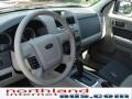 2009 Sangria Red Metallic Ford Escape XLT V6 4WD  photo #10