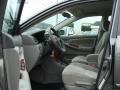 2006 Phantom Gray Pearl Toyota Corolla LE  photo #7