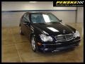 Black - C 230 Sport Photo No. 1