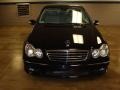 Black - C 230 Sport Photo No. 2