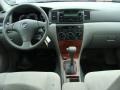 2006 Phantom Gray Pearl Toyota Corolla LE  photo #9