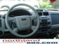 2009 Sangria Red Metallic Ford Escape XLT V6 4WD  photo #14
