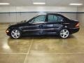 Black - C 230 Sport Photo No. 4