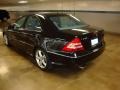 Black - C 230 Sport Photo No. 5