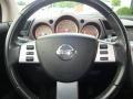 2006 Brilliant Silver Metallic Nissan Murano SE AWD  photo #33