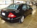 Black - C 230 Sport Photo No. 7