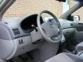 2006 Silver Pine Mica Toyota Sienna LE  photo #3