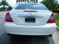 Arctic White - E 350 Sedan Photo No. 7