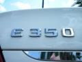 Arctic White - E 350 Sedan Photo No. 9