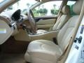 Arctic White - E 350 Sedan Photo No. 11